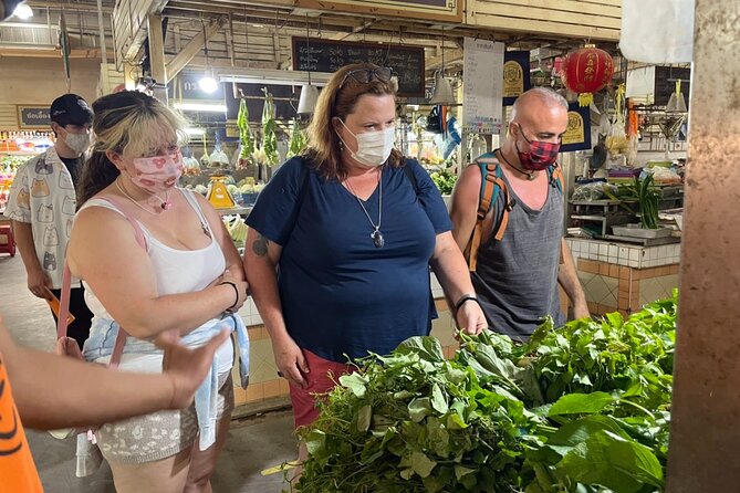 Thai Cookery Class and Market Tour in Phuket - Who Should Book This Phuket Class (and Who Might Pass)