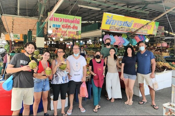 Thai Cooking Class in Phuket - Key things to know before you go