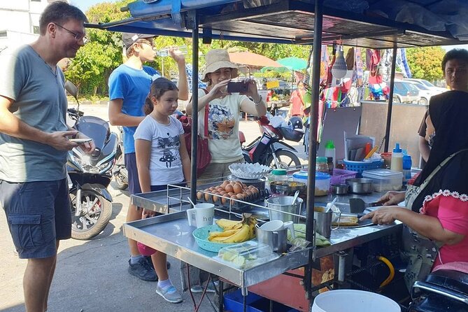 Thai Cooking Class Phuket by Tony - Pickup, timing, and where this fits in your Phuket day