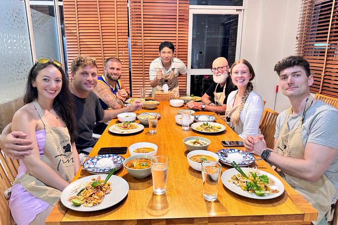 Thai Cooking Class Phuket by Tony - Who this Thai cooking class is best for