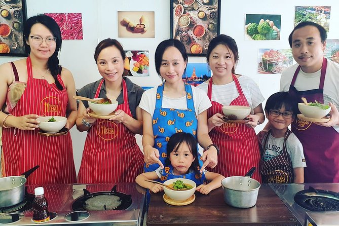 Thai Cooking Class with Market Tour in Phuket by VJ - Why This Phuket Class Works: Market First, Then Hands-On Cooking