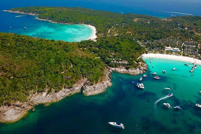 The Best Phuket 3 Islands Snorkeling Tour By Speedboat - The Logistics That Affect Your Comfort: Pickup, Pier, and Group Size