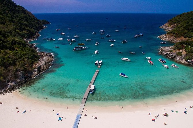 The Best Phuket 3 Islands Snorkeling Tour By Speedboat - Price and Value: Is $48.66 a Fair Deal?