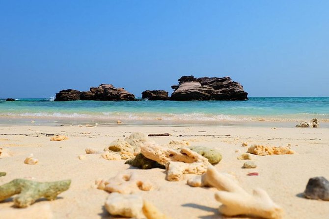 The Best Phuket 3 Islands Snorkeling Tour By Speedboat - Weather, Waves, and Schedule Changes: The Real Decision Point