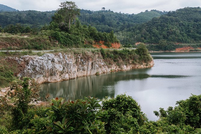 The Phuket Rites of Passage Eco Adventure - The Eco Angle: What Eco Values Actually Look Like on the Ground