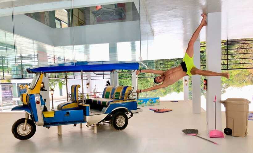The Upside Down House: Phuket’s Must-See Attraction - Family Fit: Who Will Enjoy It Most