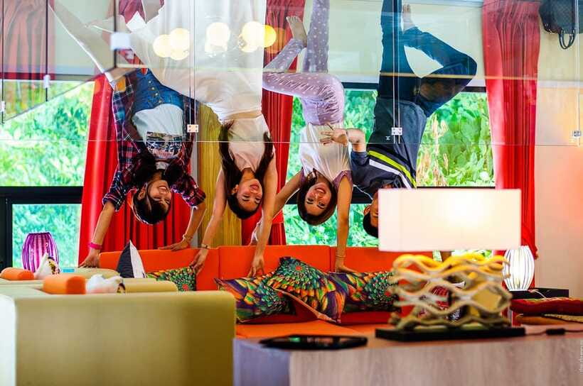 The Upside Down House: Phuket’s Must-See Attraction - Practical Tips for a Smooth Visit