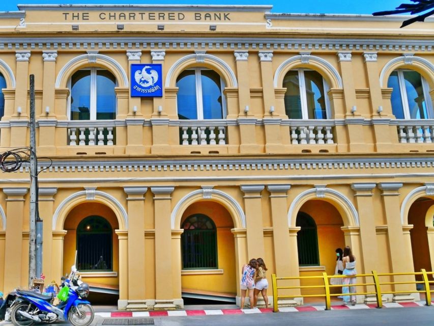 Travstore Original Phuket Discovery Tour - Price and time: what $26 buys you in Phuket