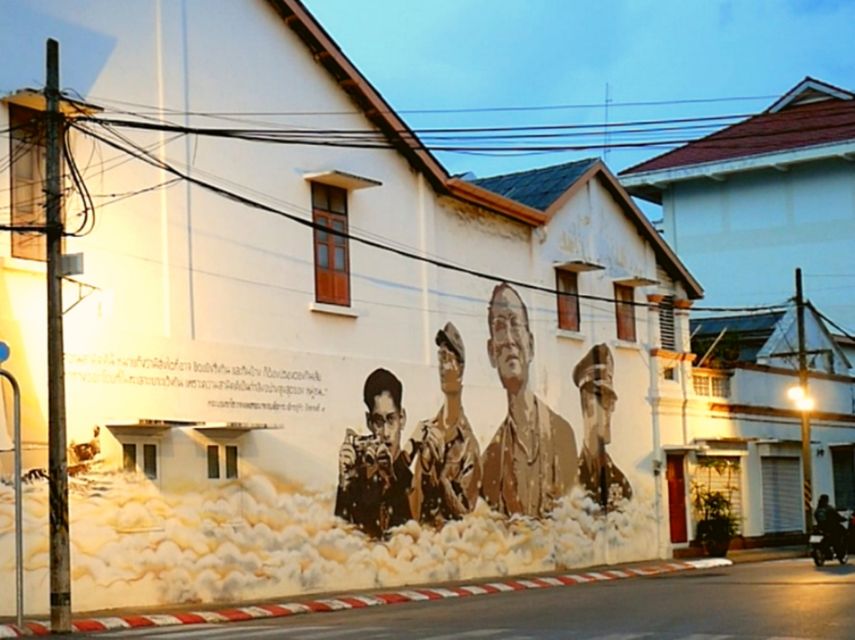 Travstore Original Phuket Discovery Tour - Old Town in 90 minutes: your hit of color and character