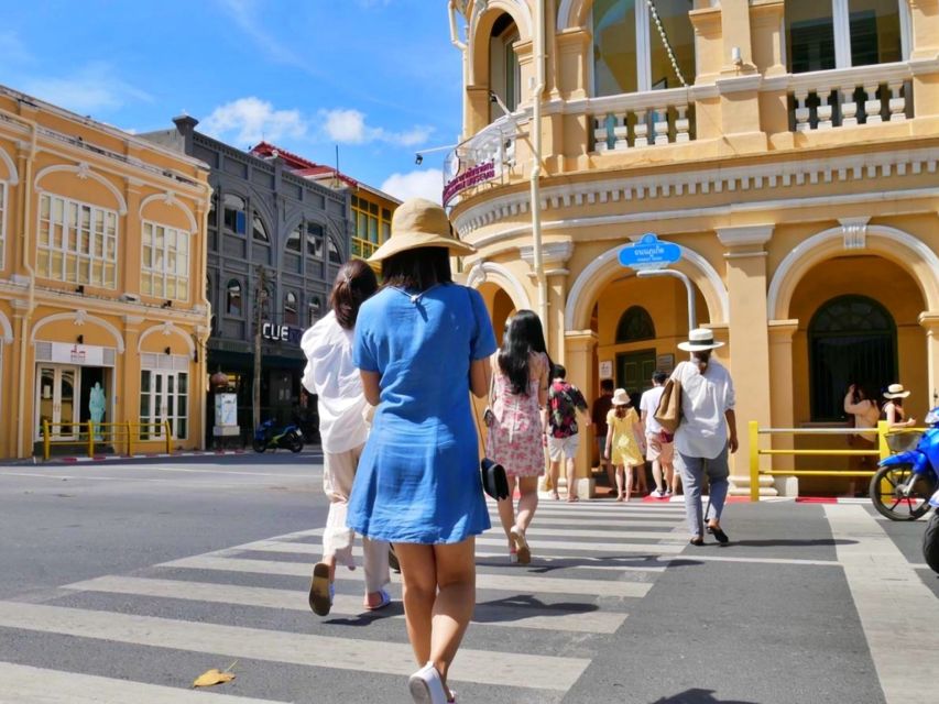 Travstore Original Phuket Discovery Tour - Guides and the small-group vibe: the difference you feel