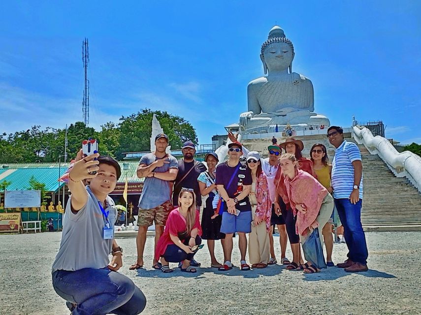 Travstore Original Phuket Discovery Tour - The potential shopping stop issue (and how to handle it)