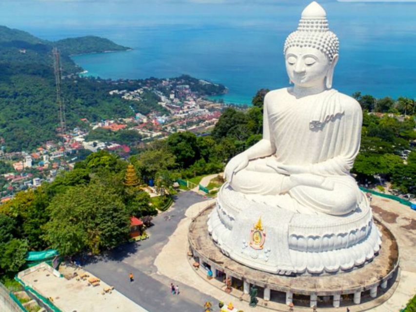Travstore Original Phuket Discovery Tour - Should you book the Travstore Original Phuket Discovery Tour?