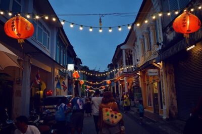 Travstore Original Phuket Discovery Tour - Shared Half Day City Tour - Picking Up in Patong, Kata, and Karon (and What It Costs Outside Those Areas)