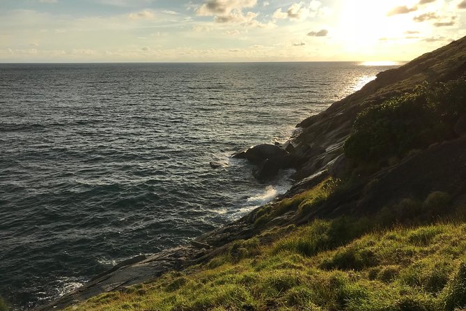 Trekking for sunset - Quick highlights you should know