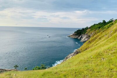 Trekking for sunset - Stop at Black Rock Viewpoint: what you’ll actually do