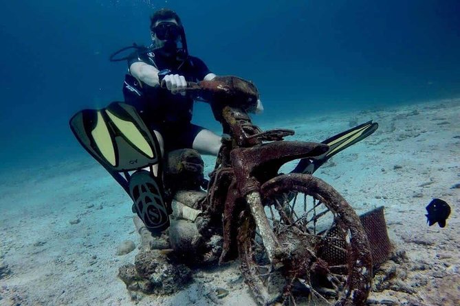 Try Scuba Diving - Try Scuba in Phuket: what you’re really signing up for