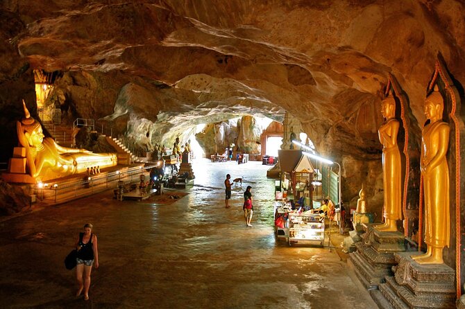 White Water Rafting with Monkey Cave Experience from Phuket - Optional add-ons: jungle trekking, ATV drives, and the elephant question