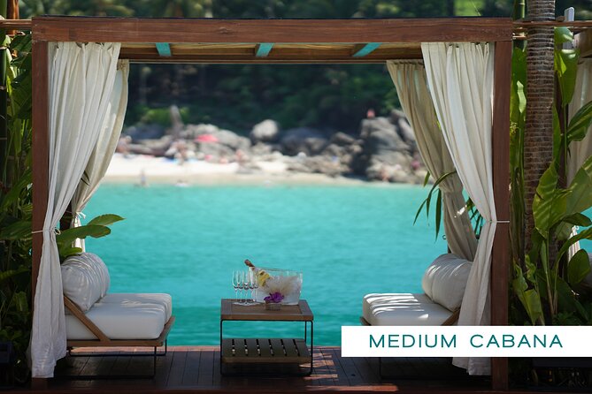 YONA Beach Club: Phuket's Most Incredible Boat Experience - Dress, pool rules, and what to pack