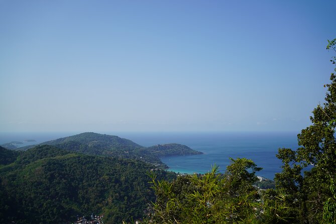 Zipline and ATV Big Buddha Phuket Panorama - Price and Value at $38.72: What You Get for the Money