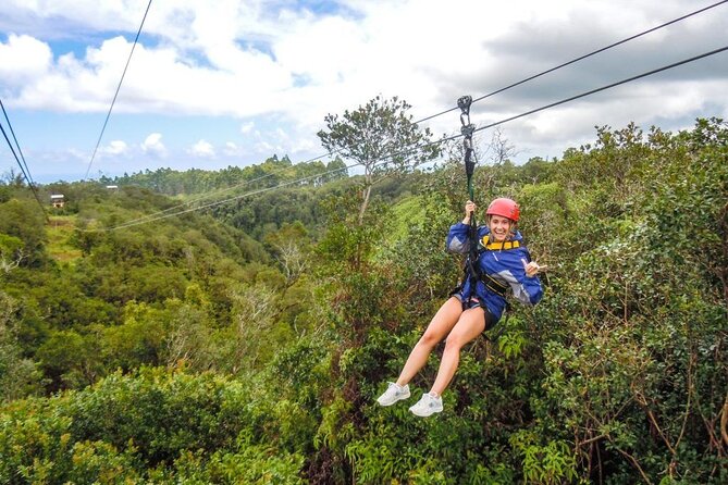 Zipline and ATV Big Buddha Phuket Panorama - Animal-Ethics Check: The Elephant-Ride Connection