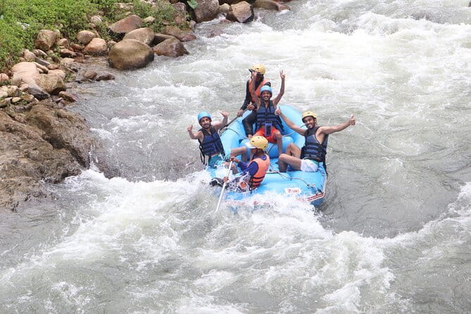 Zipline and ATV Skyline Adventure Phuket Include Pickup Transfer - Value for about $43: what you’re really paying for